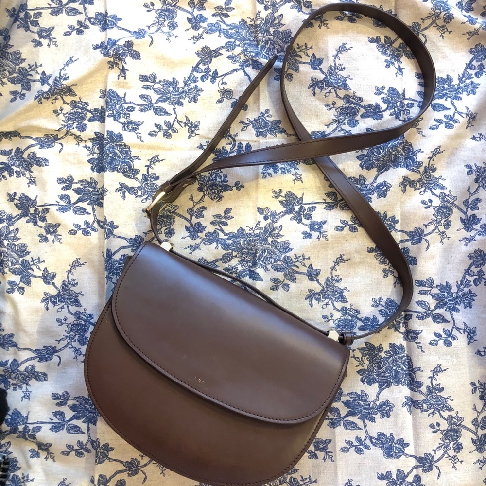 APC Genève Bag